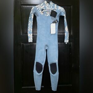 Billabong Teen Salty Dayz Floral Wetsuit